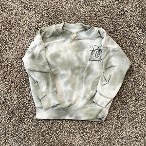 Rylee and cru 12-18 months kids sweatshirt